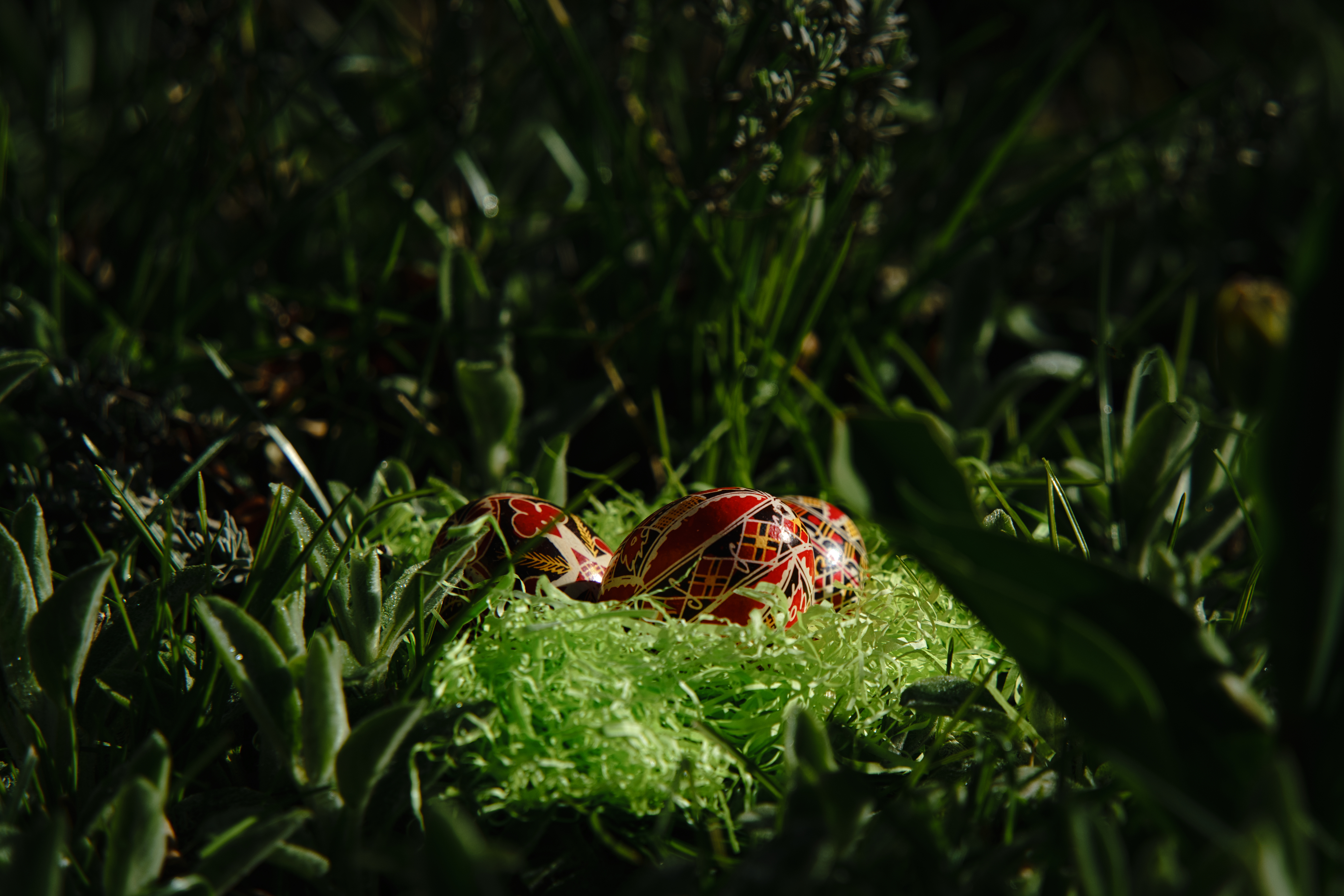 Ostern und Osterbräuche