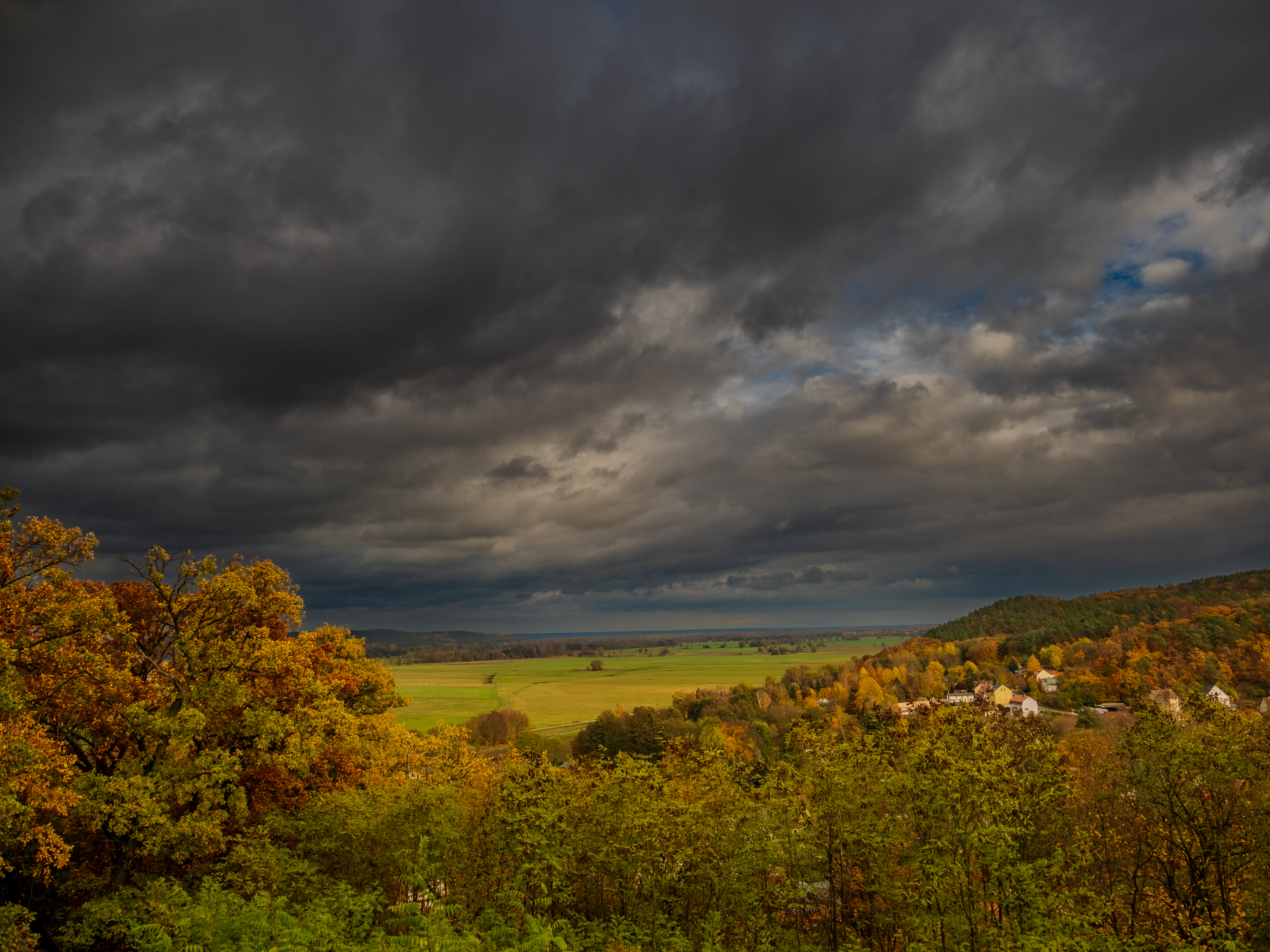 Wagner-Stimmung